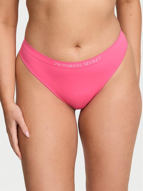 Seamless Tanga