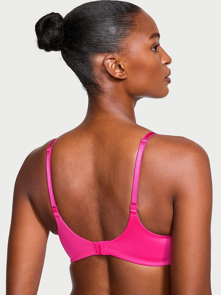 So Obsessed Balensiz Smooth Push Up Sütyen arka görünüm