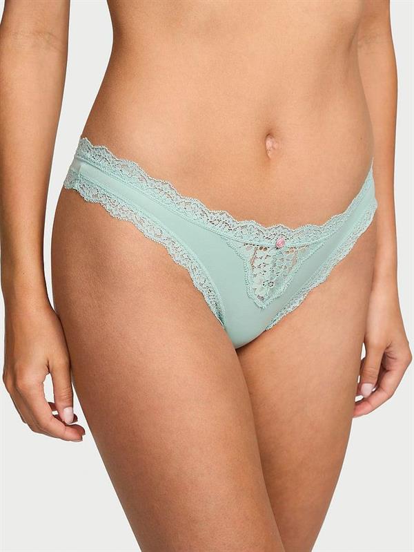 Dantelli Tanga