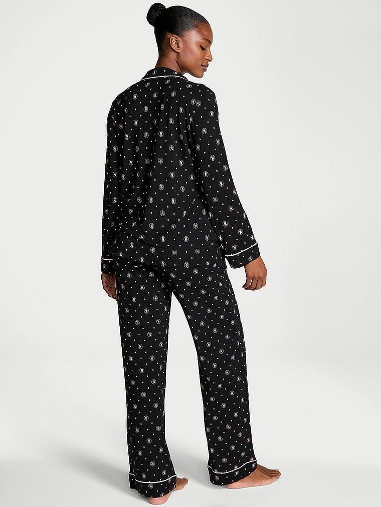 Modal Pijama Takimi arka görünümü