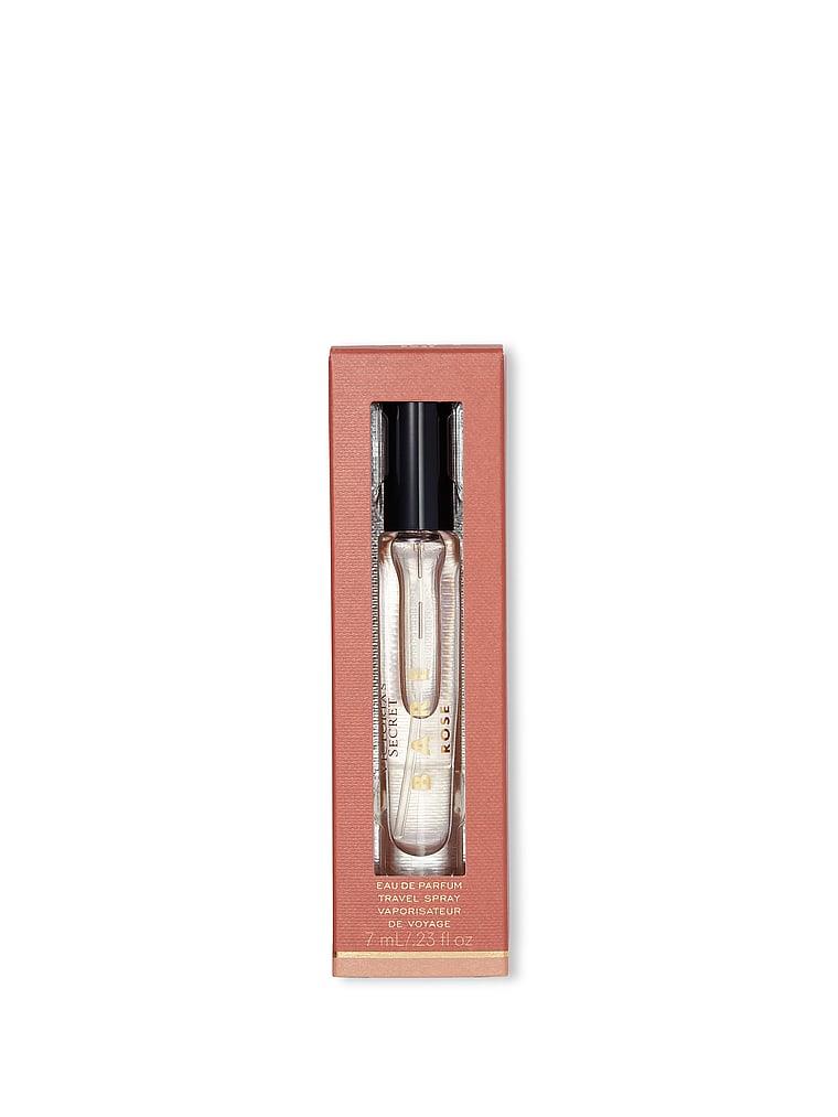 Bare Rose Seyahat Boy Eau De Parfum arka görünümü