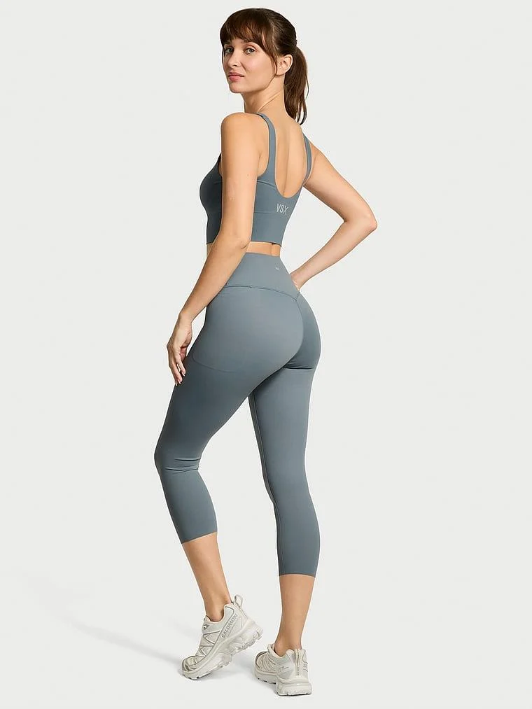 Vsx Elevate Capri Legging arka görünüm