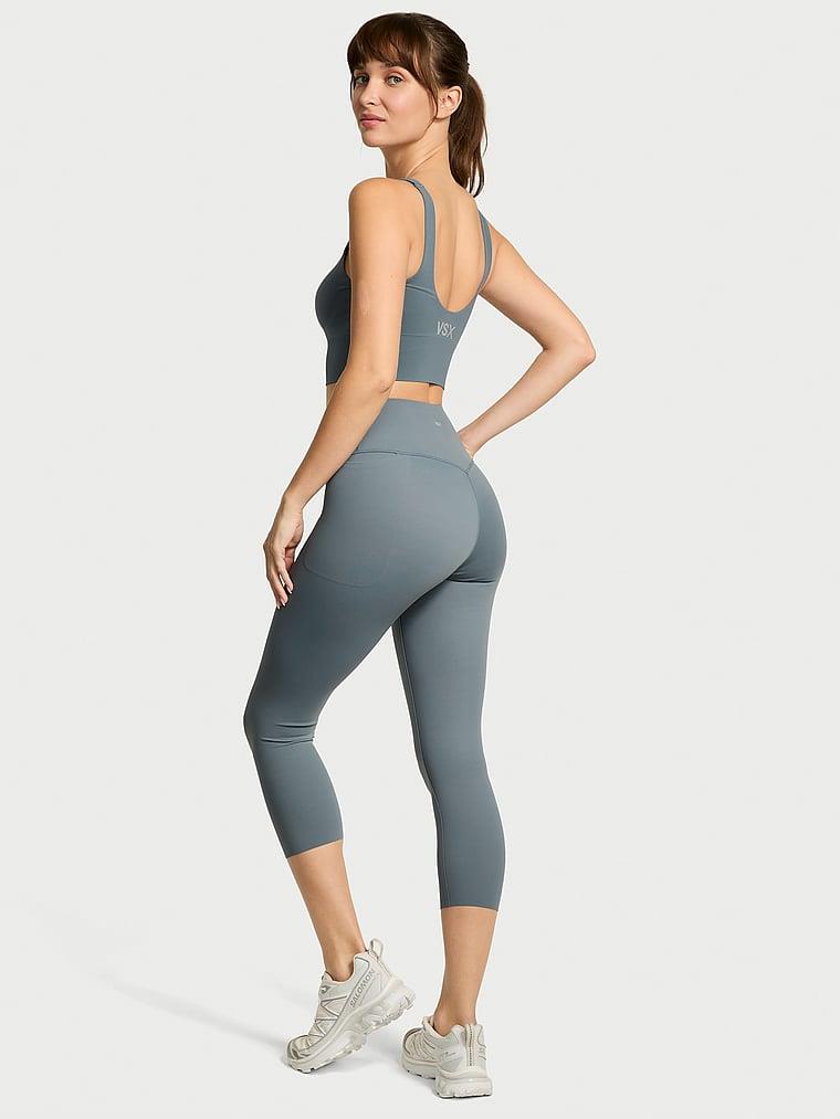 Vsx Elevate Capri Legging arka görünümü