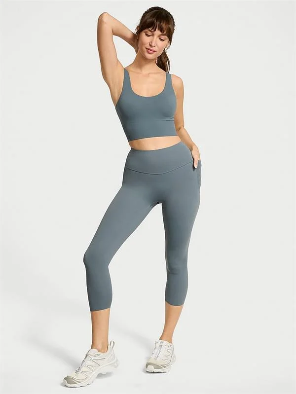 Vsx Elevate Capri Legging