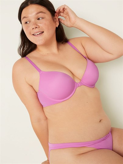 Pink Wear Everywhere Push Up Sütyen