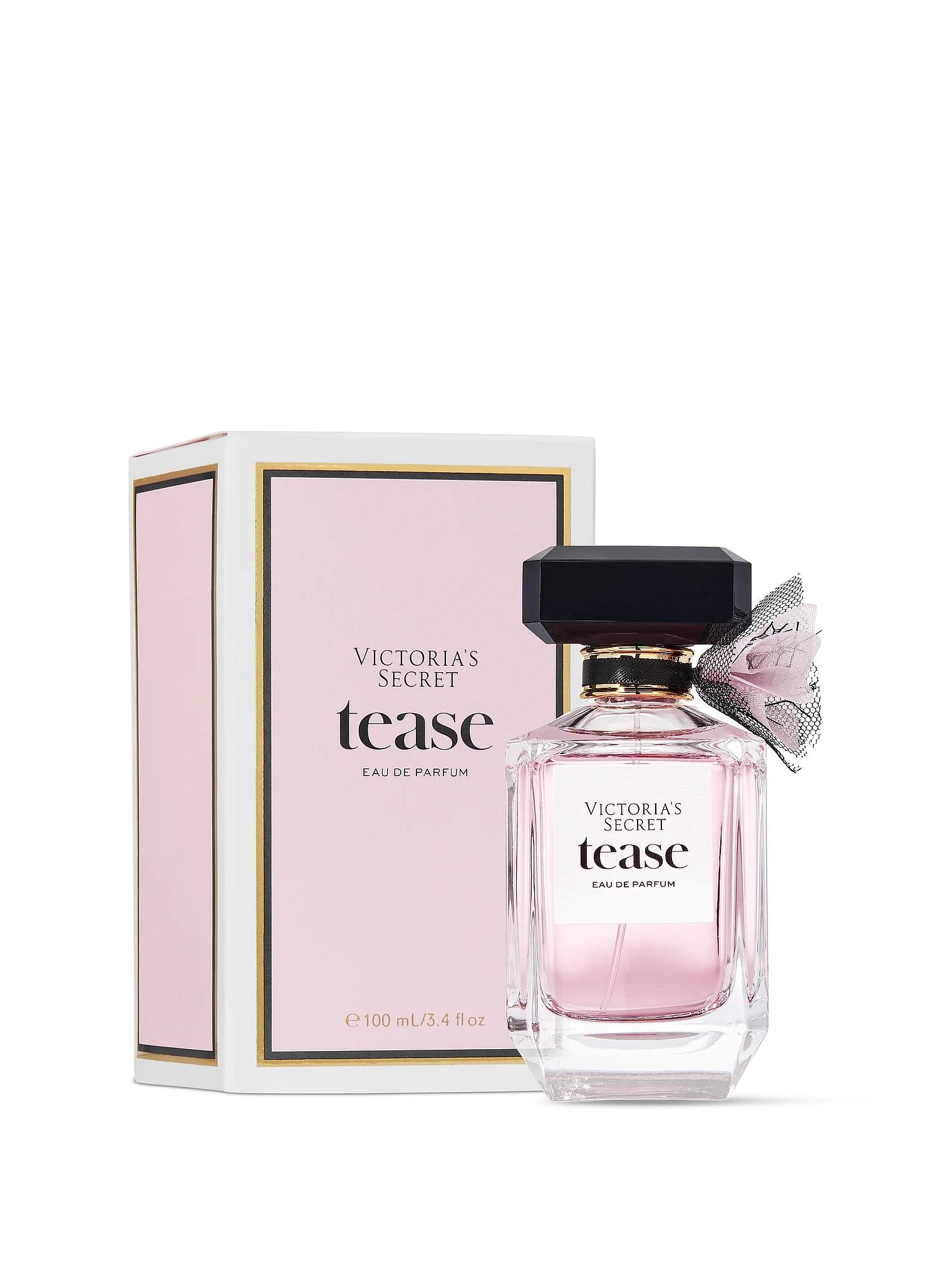 Tease Eau De Parfum arka görünümü