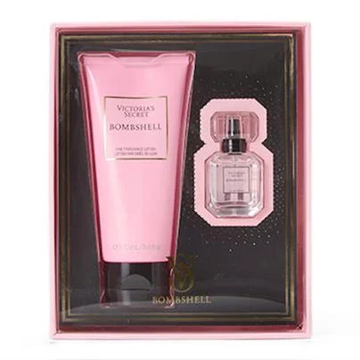 Bombshell 2%E2%80%99li Parfum Seti