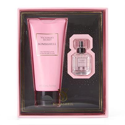 Bombshell 2%E2%80%99li Parfum Seti