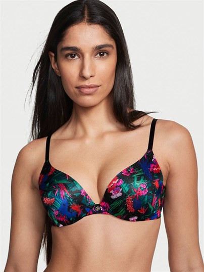 So Obsessed Push Up Sütyen