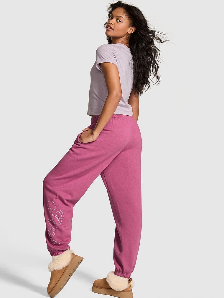 Pink Ivy Kampus Esofman Alti arka görünümü