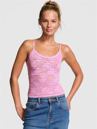 Pink Pretty Perfect Atlet