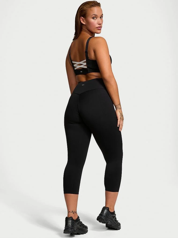 Vsx Elevate Capri Tayt arka görünüm