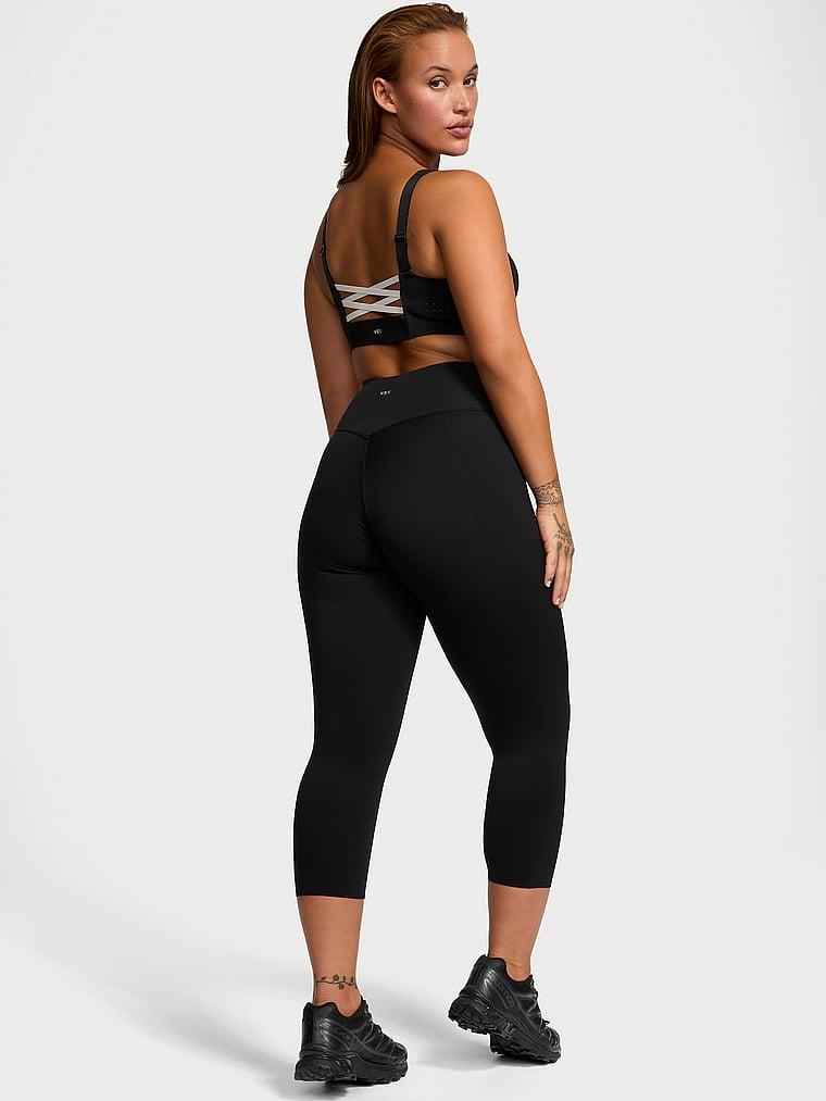 Vsx Elevate Capri Tayt arka görünümü