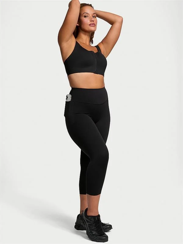 Vsx Elevate Capri Tayt
