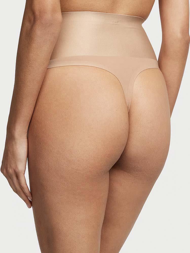 Smoothing Shimmer Tanga arka görünümü