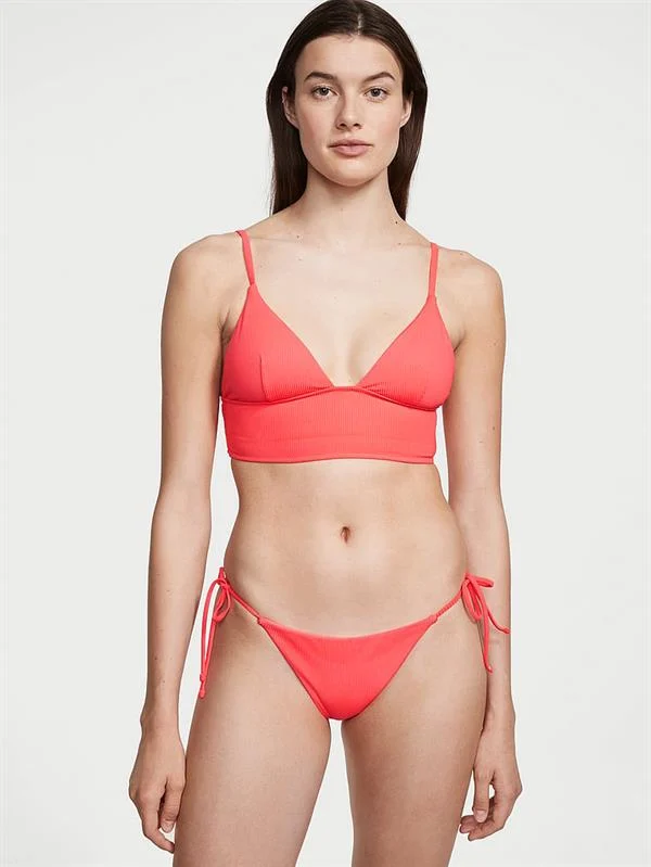 String Bikini Alti ön görünüm