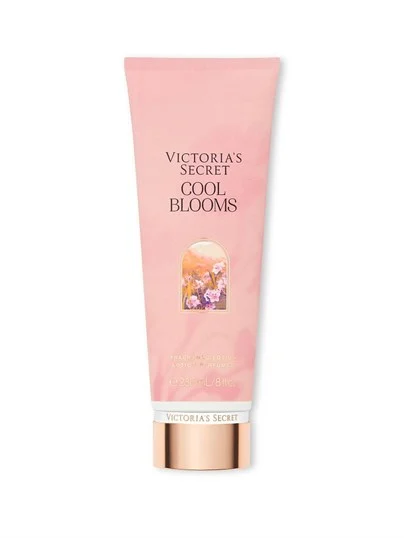 Limited Edition Cool Blooms Vücut Losyonu ön görünüm