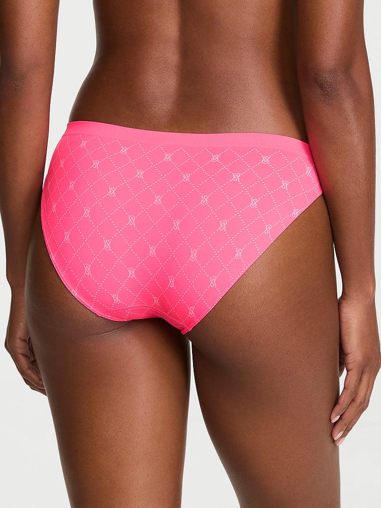 Seamless Bikini Kulot arka görünümü