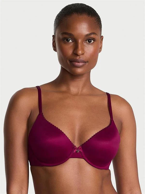 Smooth Hafif Astarli Full Coverage Sütyen ön görünüm