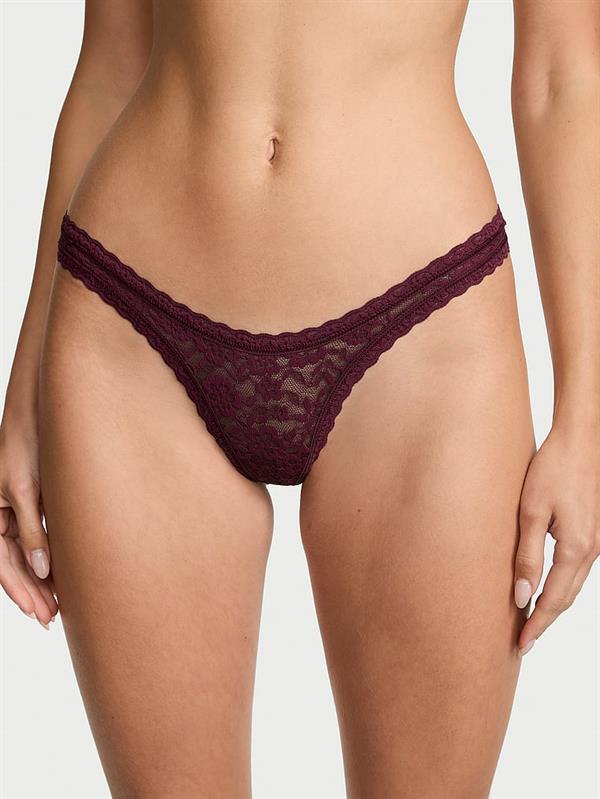 Dantelli Ultra Mini Tanga