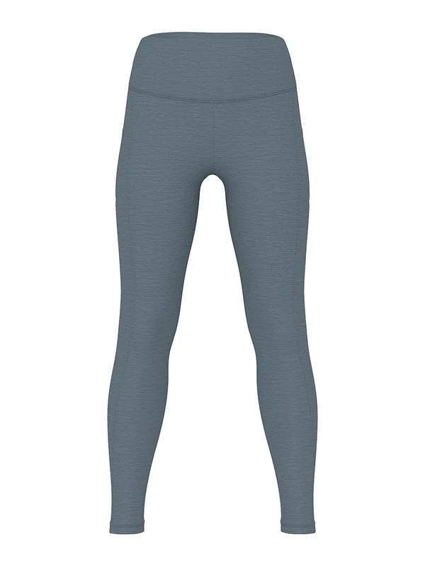 Vsx Luxmarl Yüksek Bel Spor Tayt