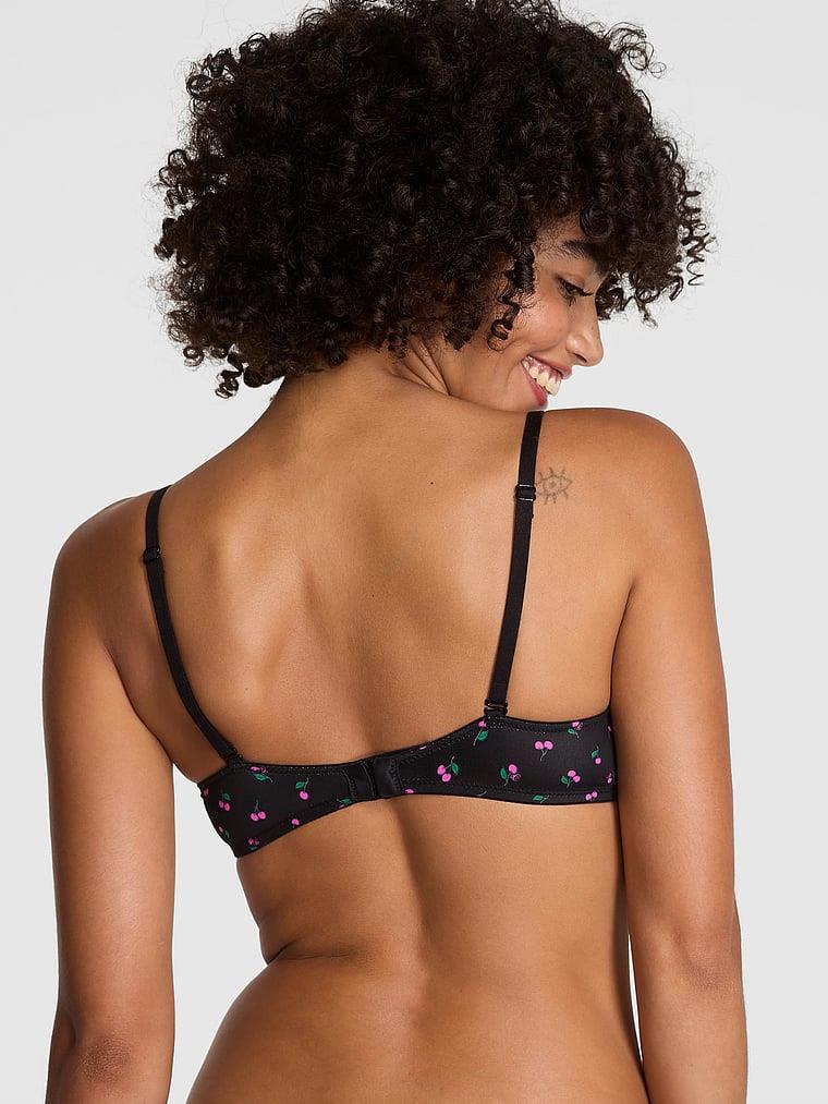 Pink Wear Everywhere Super Push Up Sütyen arka görünümü