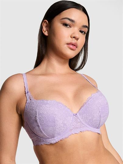 Pink Wink Push Up Balkonet Sütyen