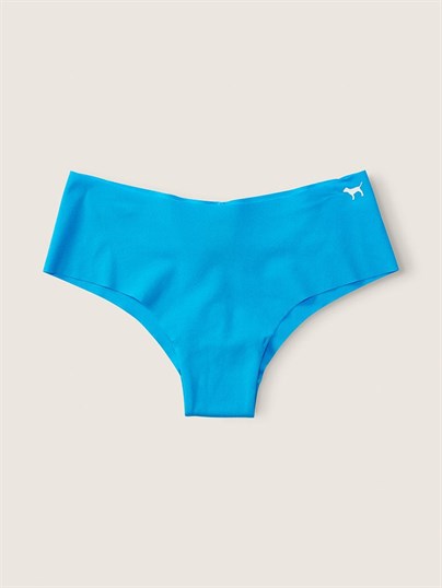 Victorias S Secret Pink Lazer Kesim Cheekster Kulot ön görünüm