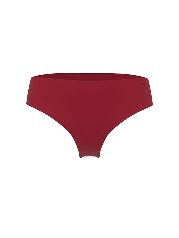 Body By Victoria Işıltılı Flex Tanga ön görünüm