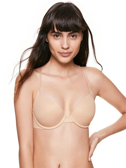 Pink Wear Everywhere Push Up Sütyen