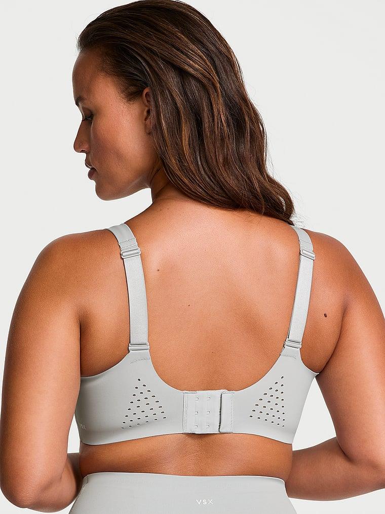 Featherweight Maksimum Sporcu Sütyeni arka görünüm