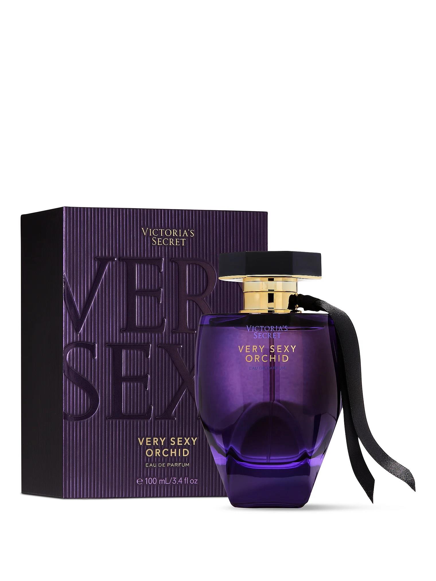 Very Sexy Orchid Eau De Parfum arka görünümü