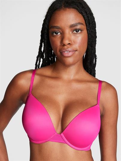 Pink Wear Everywhere Super Push Up Sütyen