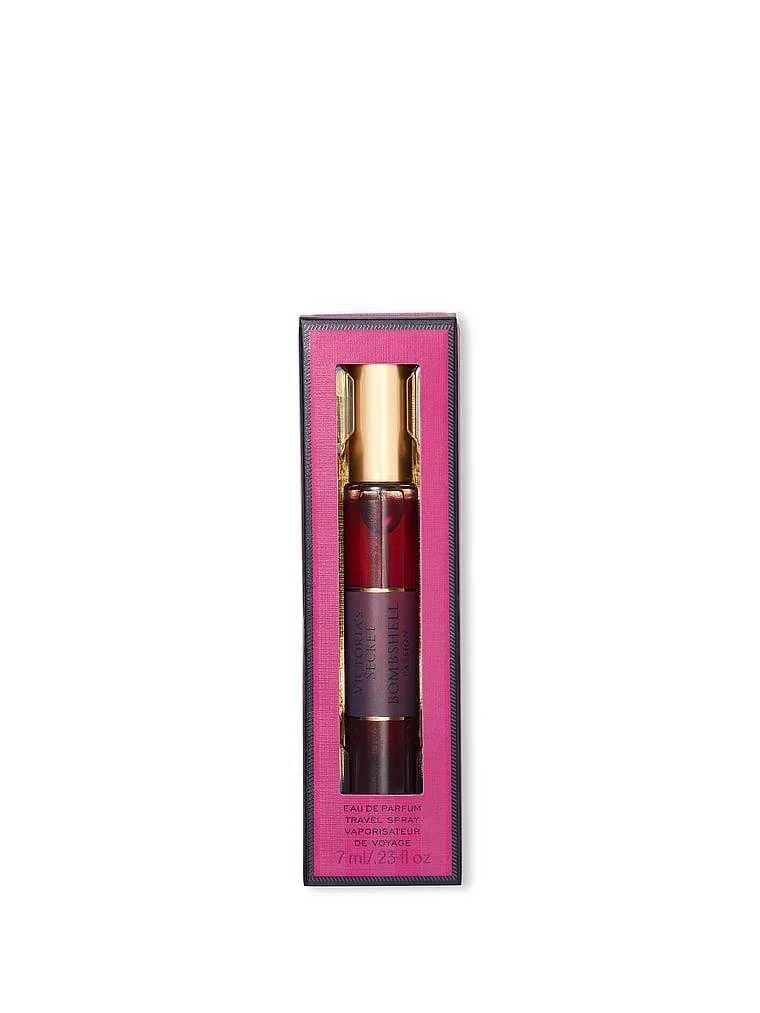 Bombshell Passion Seyahat Boy Eau De Parfum arka görünümü