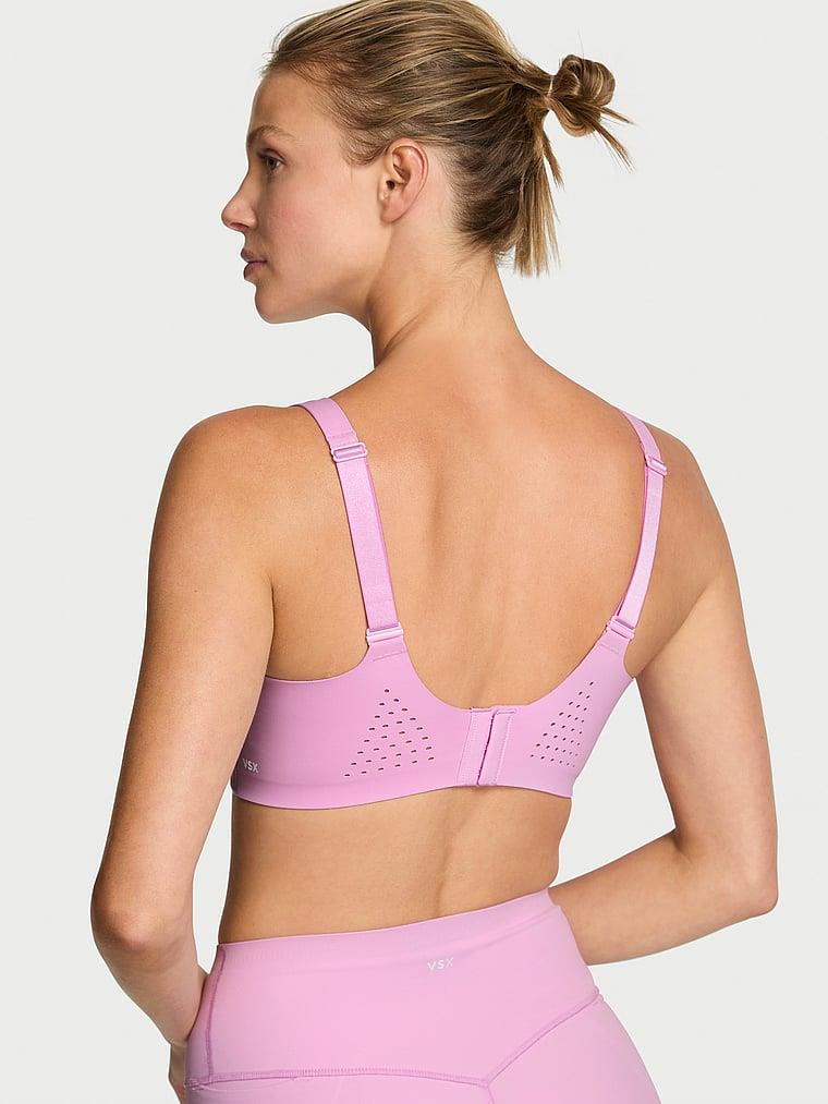 Featherweight Maksimum Sporcu Sütyeni arka görünüm