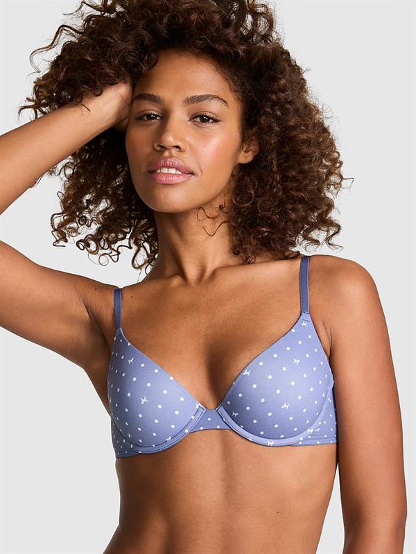 Pink Wear Everywhere Push Up Sütyen