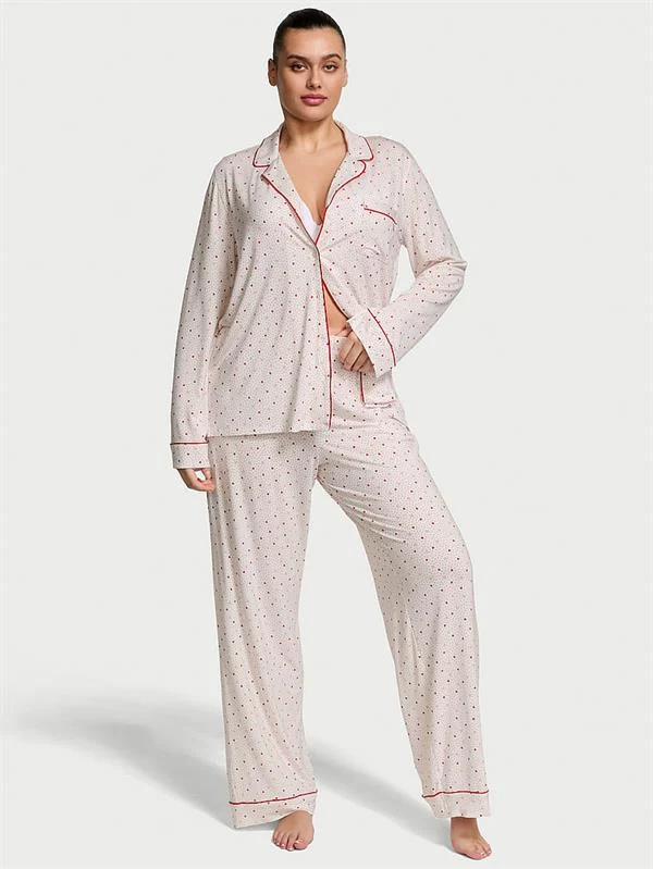 Modal Pijama Takimi ön görünüm