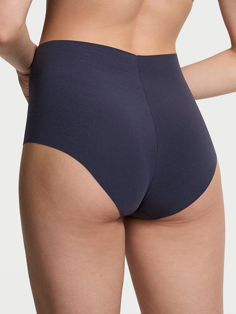 Lazer Kesim Brief Kulot arka görünümü