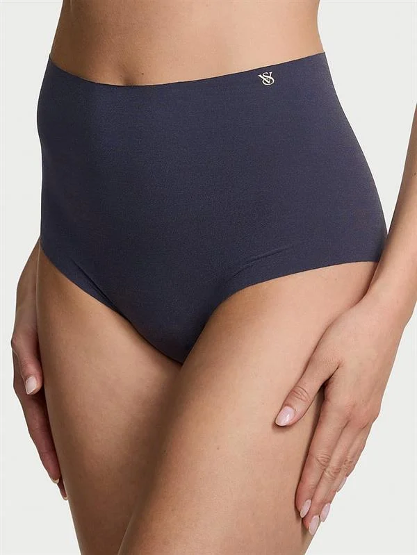 Lazer Kesim Brief Kulot ön görünüm