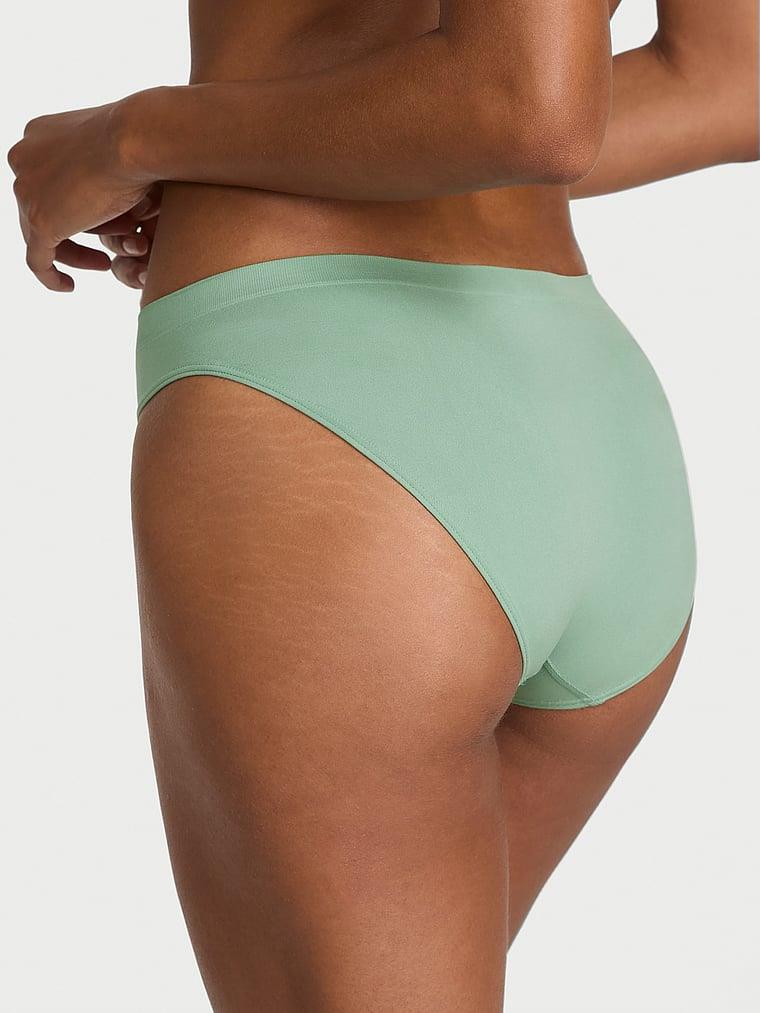 Seamless Bikini Kulot arka görünüm