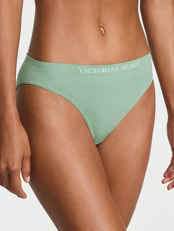 Seamless Bikini Kulot