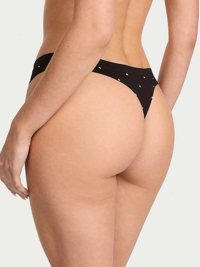 Seamless Tanga arka görünüm