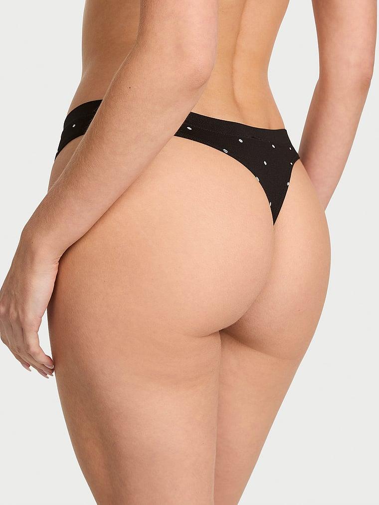 Seamless Tanga arka görünümü