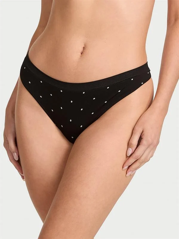 Seamless Tanga