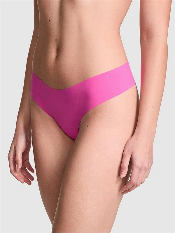 Pink Lazer Kesim Tanga