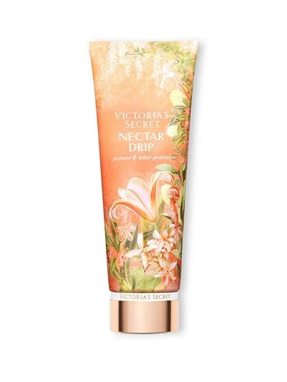 Limited Edition Nectar Drip Vücut Losyonu ön görünüm