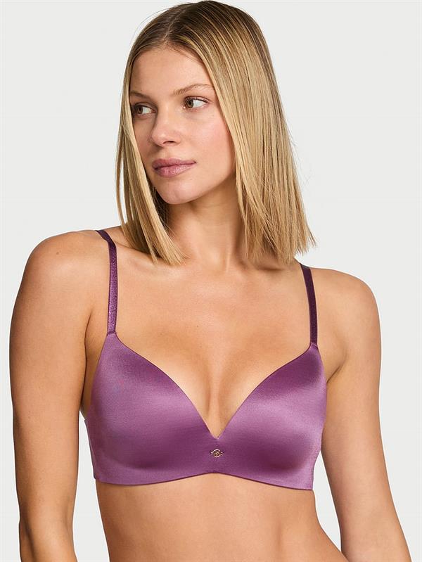So Obsessed Puruzsuz Balensiz Push Up Sütyen ön görünüm
