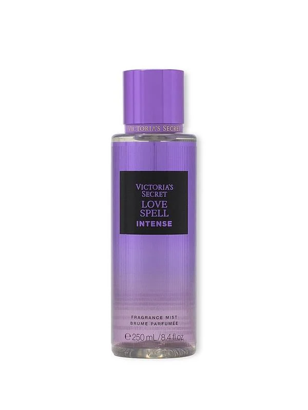 Love Spell Intense Vücut Spreyi