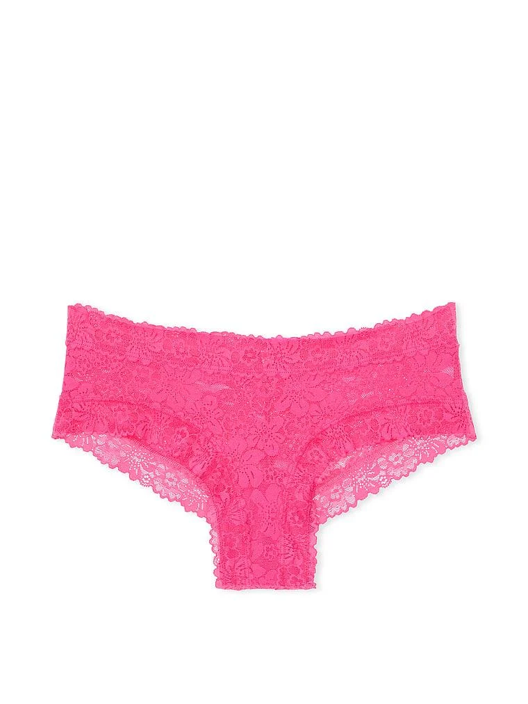 Pink Wink Cheeky Kulot arka görünüm