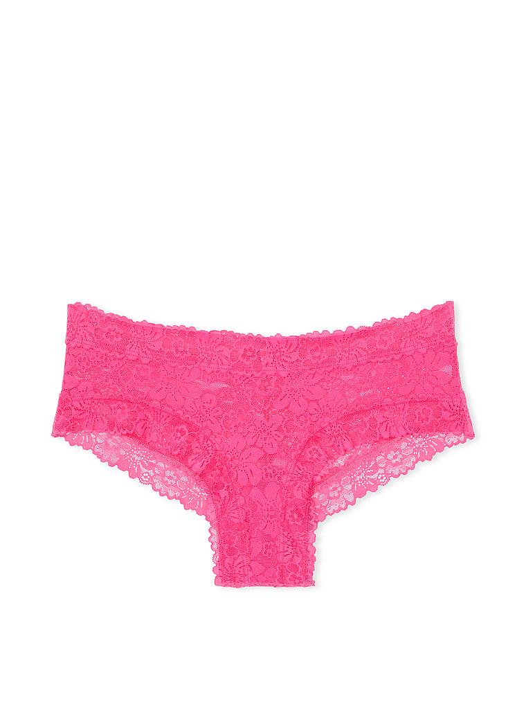 Pink Wink Cheeky Kulot arka görünümü